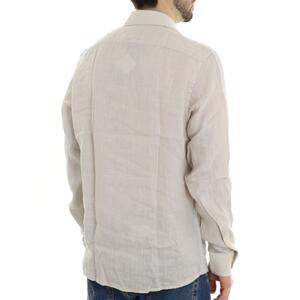 CAMICIA IN LINO BL11 - Mad Fashion | img vers.300x/